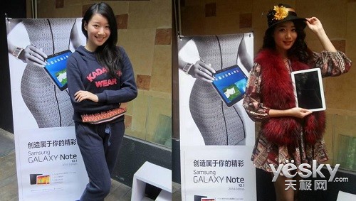 GALAXY Note 10.12014棩緶