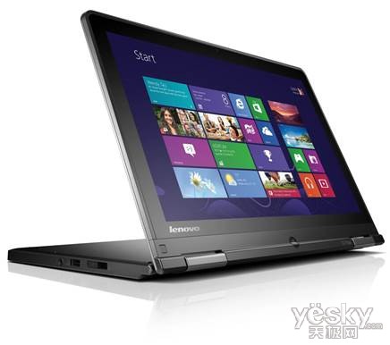 Thinkpad S1 Yoga_FHD(Anti-Glare)_Hero_04_interface