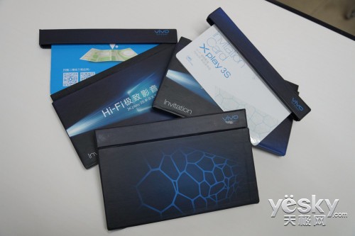 Actionvivo Xplay3S뺯ع