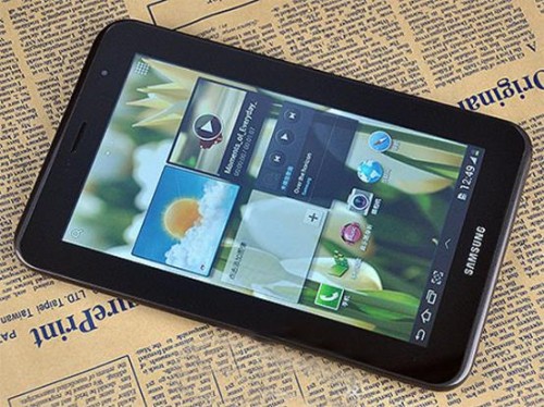 7ӢЯͨƽ ASUS Fonepad 7 ͷ