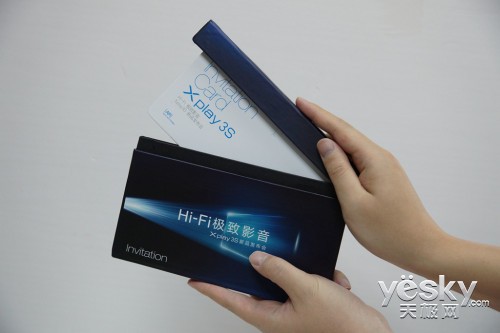 Actionvivo Xplay3S뺯ع