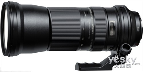 150-600mm f/5-6.3 VC USDͷ