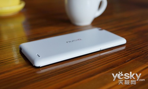 1499Ԫ» nubia Z5S mini