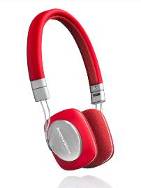 BowersWilkins-P3Red-on-white