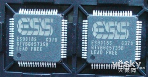 ES9018 TCL idol X+רҵHi-FiоƬ