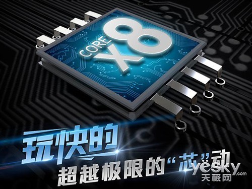 ES9018 TCL idol X+רҵHi-FiоƬ