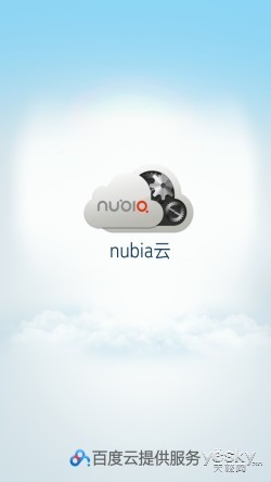 ǿϷ Ŭnubia Z5S