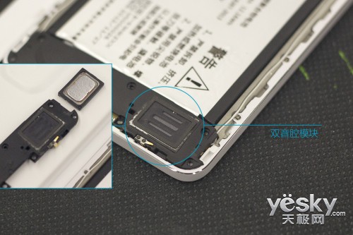 ʵߺ vivo Xplay3S