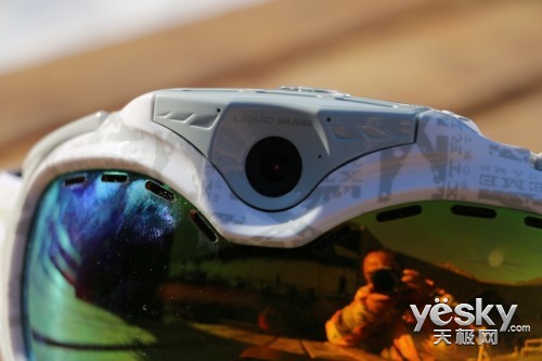 ᾢʮ Apex HD Camera Goggle