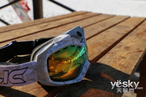 ᾢʮ Apex HD Camera Goggle