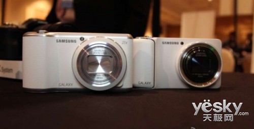 Galaxy CameraԱ