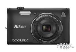 CES 2014῵Ƴ4COOLPIX Sϵ