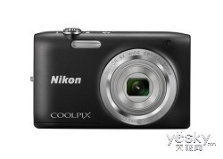 CES 2014῵Ƴ4COOLPIX Sϵ