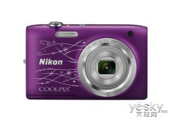 CES 2014῵Ƴ4COOLPIX Sϵ