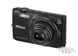 CES 2014῵Ƴ4COOLPIX Sϵ