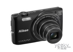 CES 2014῵Ƴ4COOLPIX Sϵ