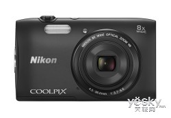 CES 2014῵Ƴ4COOLPIX Sϵ