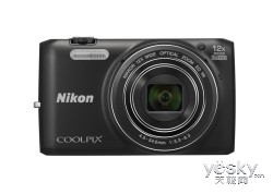 CES 2014῵Ƴ4COOLPIX Sϵ