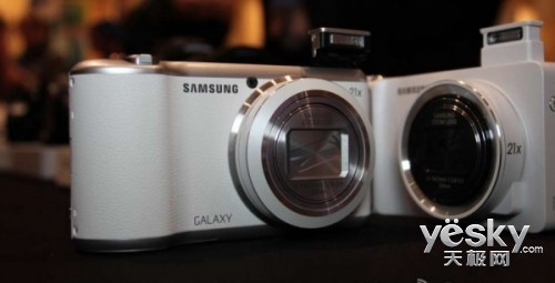 Galaxy CameraԱ