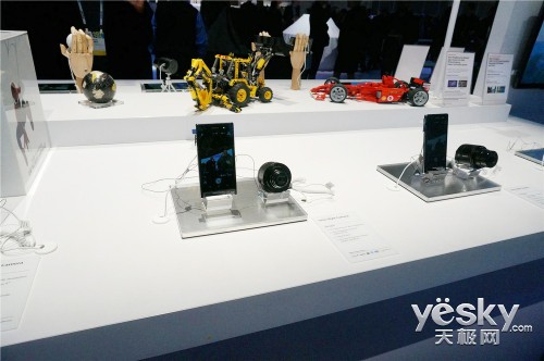 CES 2014ᷢ Ʒ