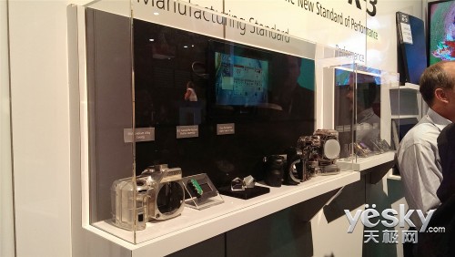 CES2014ȫ߲ƷĽ չ̨Ʒչʾ