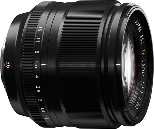 CES 2014ʿXF 56mm f/1.2 Rͷ