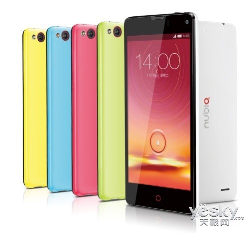 ƶ칫ѡ nubia Z5Smini OTG