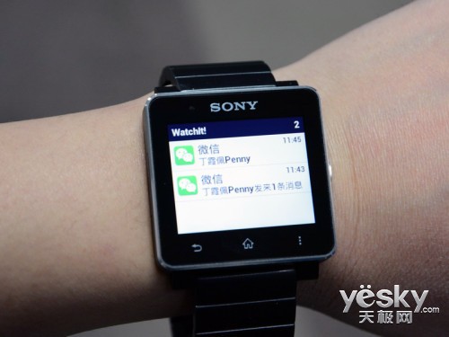  SmartWatch2