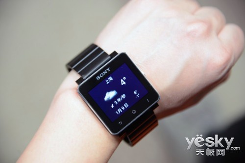  SmartWatch2