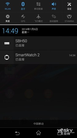  SmartWatch2