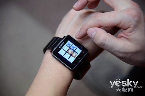  SmartWatch2