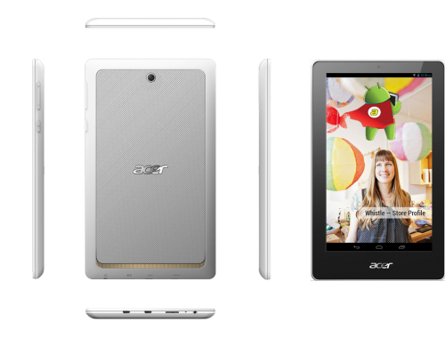 곞Acer Tab 7׷ 3Сʱ1000̨