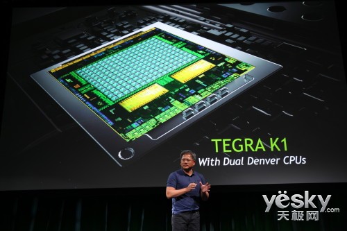 ޷ŵȽ NVIDIAƳ192Tegra K1