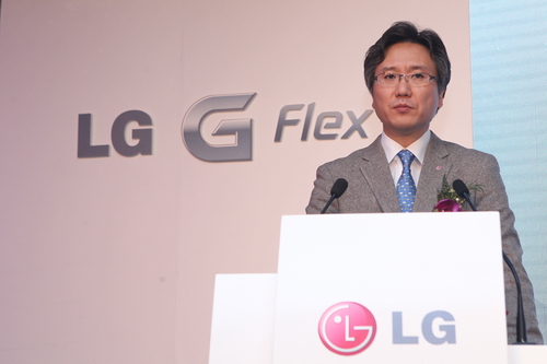 LG G FlexԲֻʱ