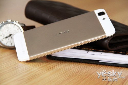 ؼұرֻ vivo Xplay3Sʱ