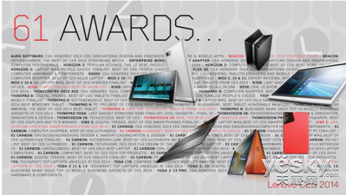 MIIX2ʶ2014CES ¿Ƽ5
