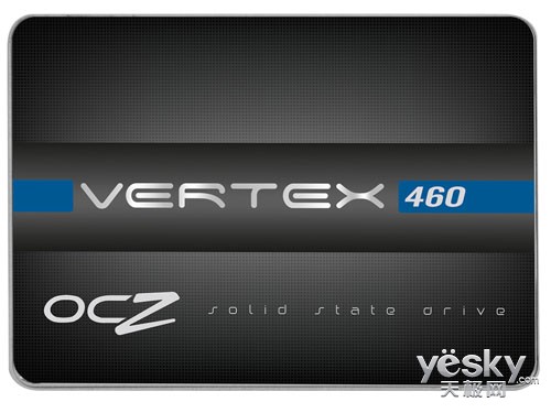 ṩǿ OCZʽVertex 460 ϵ