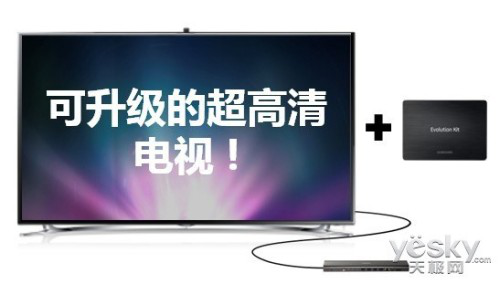 精益求精 4K超高清电视演绎“电视品格”