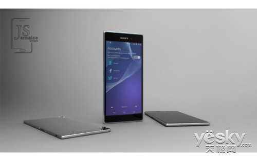MWC2014ǰհXperia Z2ӭ