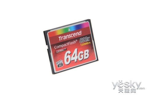 γ۳ 800X CompactFlash