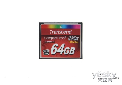 γ۳ 800X CompactFlash