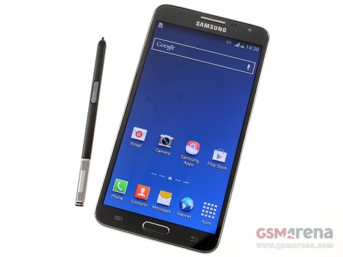 GALAXY Note3 Neo