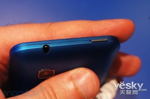 MWC 2014 FirefoxϵͳOpen Cͼ