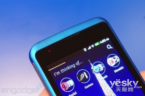 MWC 2014 FirefoxϵͳOpen Cͼ