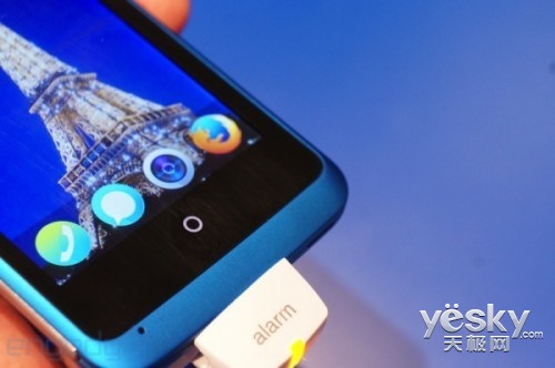 MWC 2014 FirefoxϵͳOpen Cͼ
