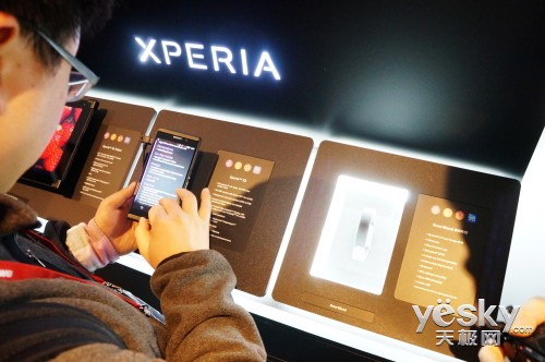 MWC2014ذXperiaZ2/M2»