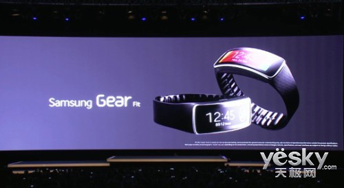 ĻƷ GALAXY Gear FitMWC