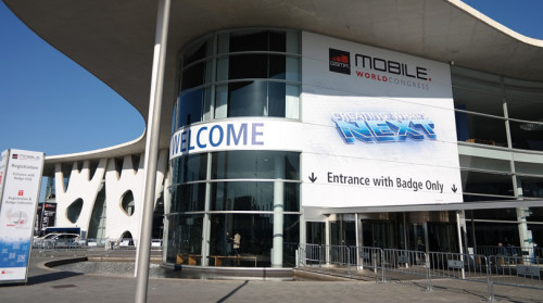 ʳ̴ MWC2014콢ͻع