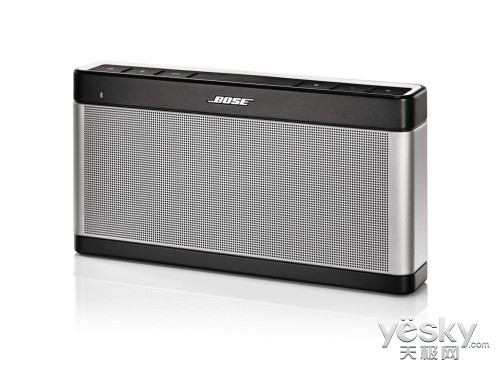 BOSE SOUNDLINKIII 