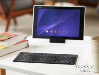 ᷢһƽXperia™ Z2 Tablet